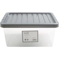 Plastic Storage Box