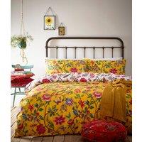 furn. Pomelo Reversible Duvet Cover & Pillowcase Set