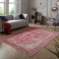 Mila Traditional Rug