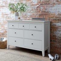 Lynton 7 Drawer Chest