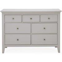 Lynton 7 Drawer Chest