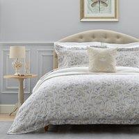 Dorma Cheddleton 100% Cotton Reversible Duvet Cover