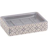 Geo Tile Soap Dish