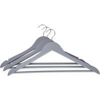 Pack of 3 Wooden Hangers