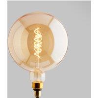 Status 6.5W G200 ES 28cm Dimmable Spiral Filament Bulb