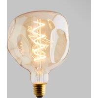 Status 5W ES 17cm Spiral Filament Bumpy Bulb