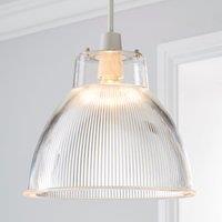 Alanya Easy Fit Pendant Shade