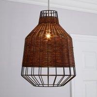 Ohio Easy Fit Pendant Shade