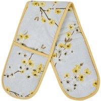 Alisha Double Oven Glove