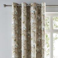 Magnolia Eyelet Curtains