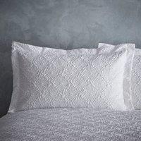 Astra Oxford Pillowcase