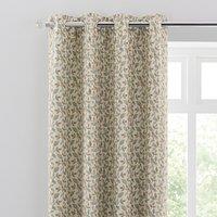 Dianna Eyelet Curtains