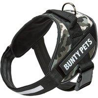 Bunty Yukon Dog Harness