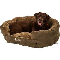 Bunty Polar Pet Bed