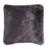 Fluffy Faux Fur Cushion Cover