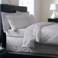 Dorma Luxurious & Silky 500 Thread Count Cotton Sateen Duvet Cover