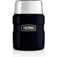 Thermos Stainless Steel Food Flask