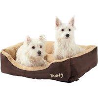 Bunty Deluxe Washable Dog Bed