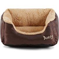 Bunty Deluxe Washable Dog Bed