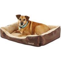 Bunty Deluxe Washable Dog Bed
