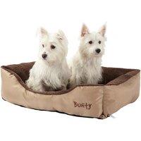 Bunty Deluxe Washable Dog Bed