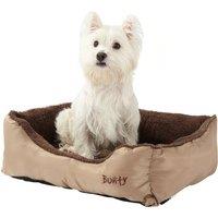 Bunty Deluxe Washable Dog Bed