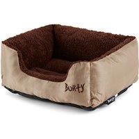 Bunty Deluxe Washable Dog Bed