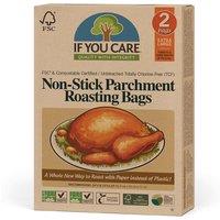 Non-Stick Unbleached Parchment Roasting Bags