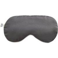 Panda Bamboo Urban Grey Eye Mask