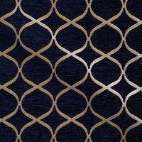 Trellis Made to Measure Fabric By the Metre