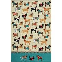 Ulster Weavers Hound Dog Cotton Tea Towel