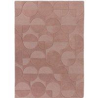 Gigi Geometric Rug