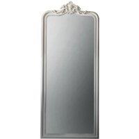 Sturbridge Arched Rectangle Full Length Leaner Mirror