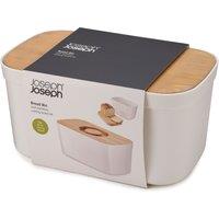 Joseph Joseph Bread Bin with Cutting Board Lid