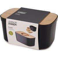 Joseph Joseph Bread Bin with Cutting Board Lid