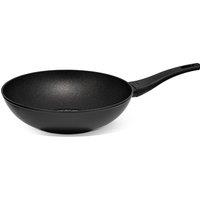 Prestige Thermo Smart Non-Stick Super Tough Aluminium Wok, 28cm