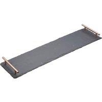 Artesa Slate Serving Platter