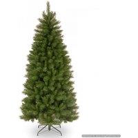 6ft Winchester Pine Slim Christmas Tree