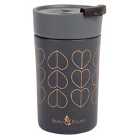 Beau and Elliot Dove Insulated Travel Mug