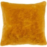 Adeline Faux Fur Cushion Cover