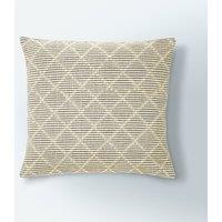 Tufted Diamond Cushion Cover