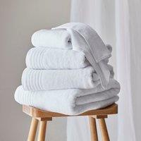 Dorma Sumptuously Soft TENCEL Cotton Towel