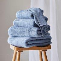 Dorma Sumptuously Soft TENCEL Cotton Towel