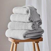 Dorma Sumptuously Soft TENCEL Cotton Towel