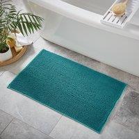 Kingfisher Mini Bobble Bath Mat Green