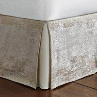 Dorma Corinthia Valance Gold