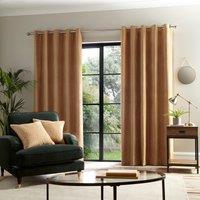 Cheyenne Eyelet Curtains