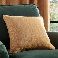 Cheyenne Ochre Cushion