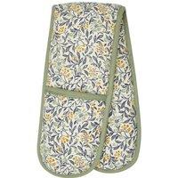 Arts and Crafts Double Oven Glove