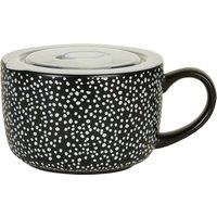 Dottie Ceramic Soup Mug